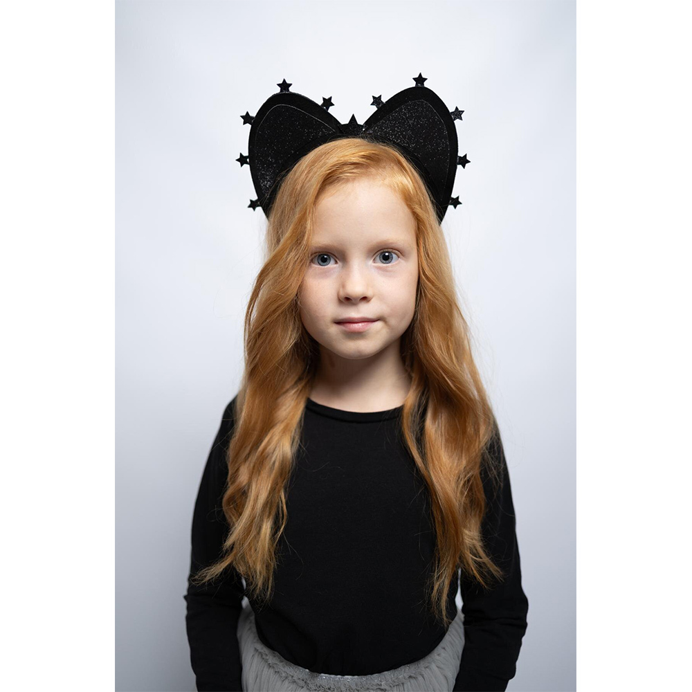 德國Billy loves Audrey 魔法髮箍-Velvet Nights