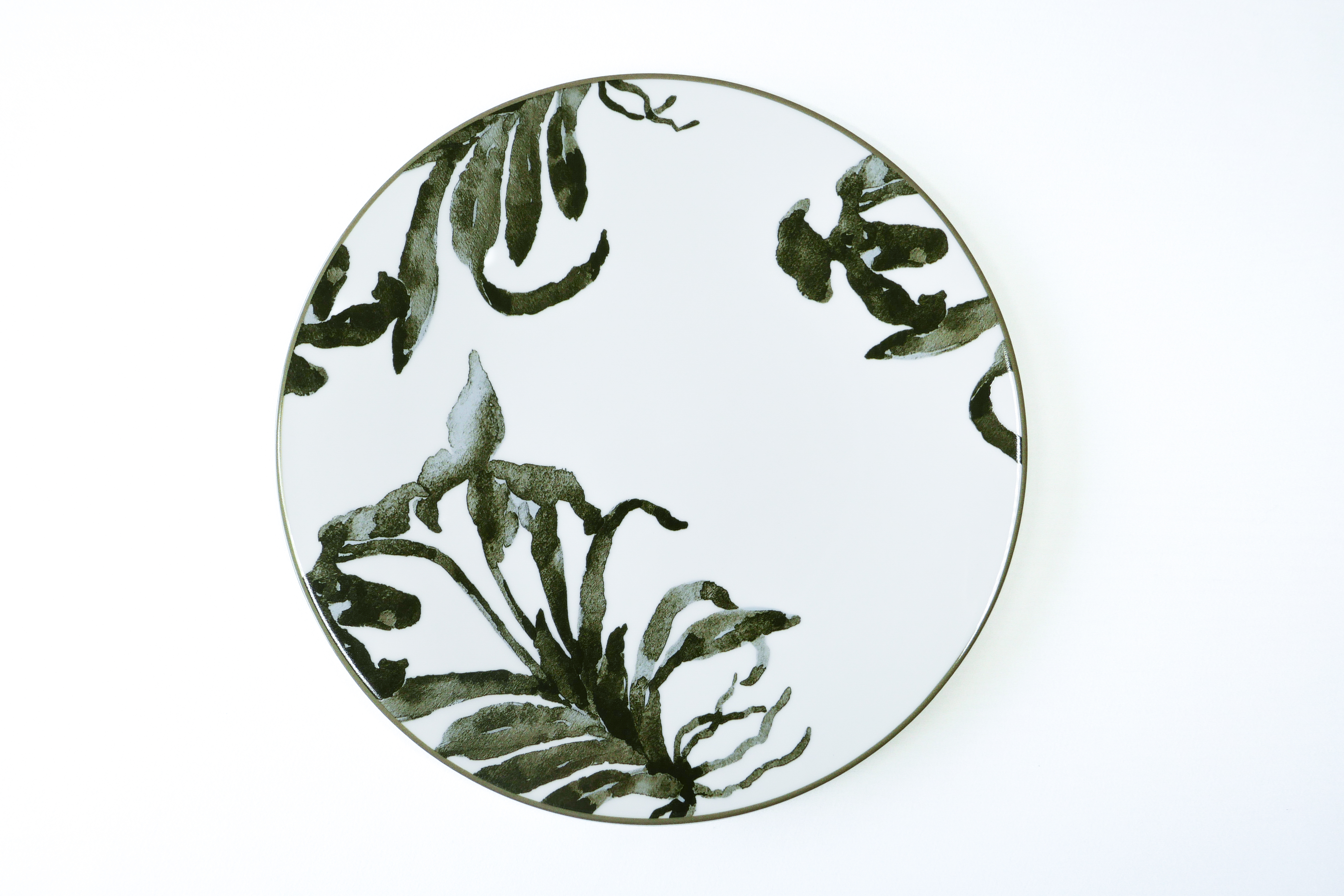 ROYAL PORCELAIN ｜Bloomsbury 系列 - 餐盤 26.5cm