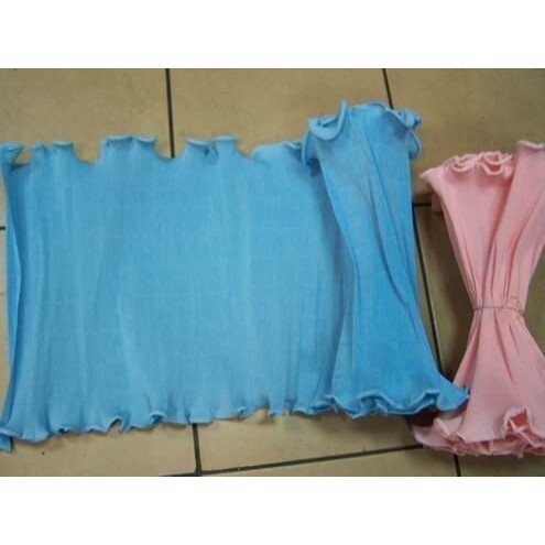 【台灣現貨速發】波浪紙皺紋紙 25元一捲 可捲邊