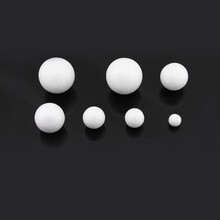 【台灣現貨速發】2元起~2///3///5公分保麗龍圓球--花椰菜//摸彩球//雪花球