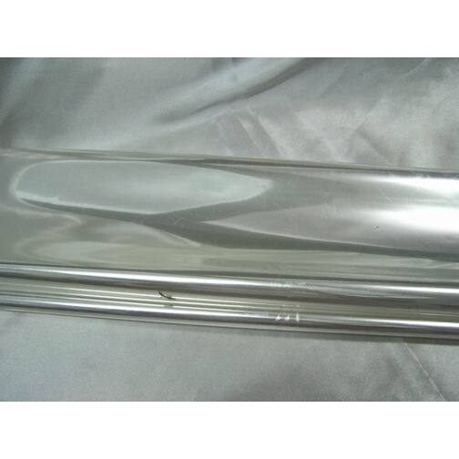 【台灣現貨速發】透明包裝紙｜寬55X55公分 薄款 一張2元 批發60元70張