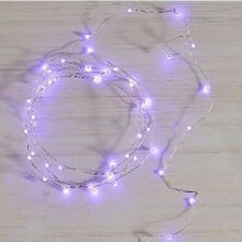 【台灣現貨速發】電子小燈 3米銅線燈----有現貨--40元--各種顏色