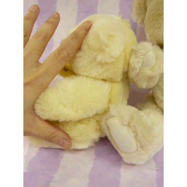 【台灣現貨速發】P11-~8吋20公分花束熊