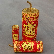 【台灣現貨速發】過年是品'''大型鞭炮裝飾