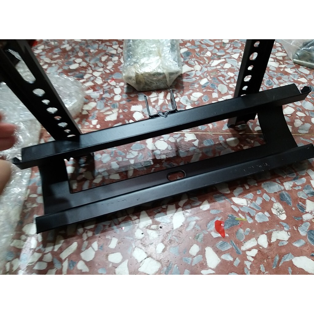 【台灣現貨速發】平板電視架 吊掛電視/ 電腦螢幕架