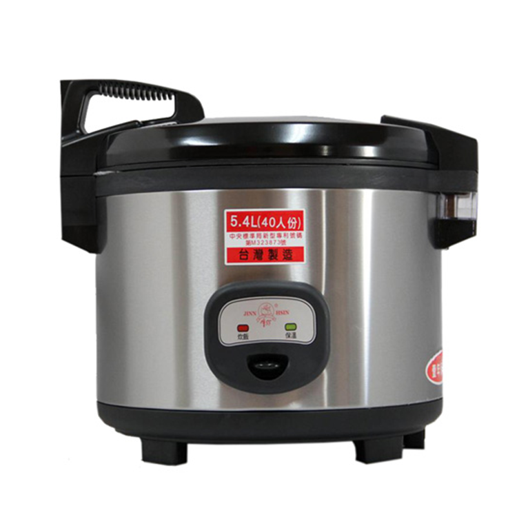牛88 商用40人份煮飯鍋(JH-8195)