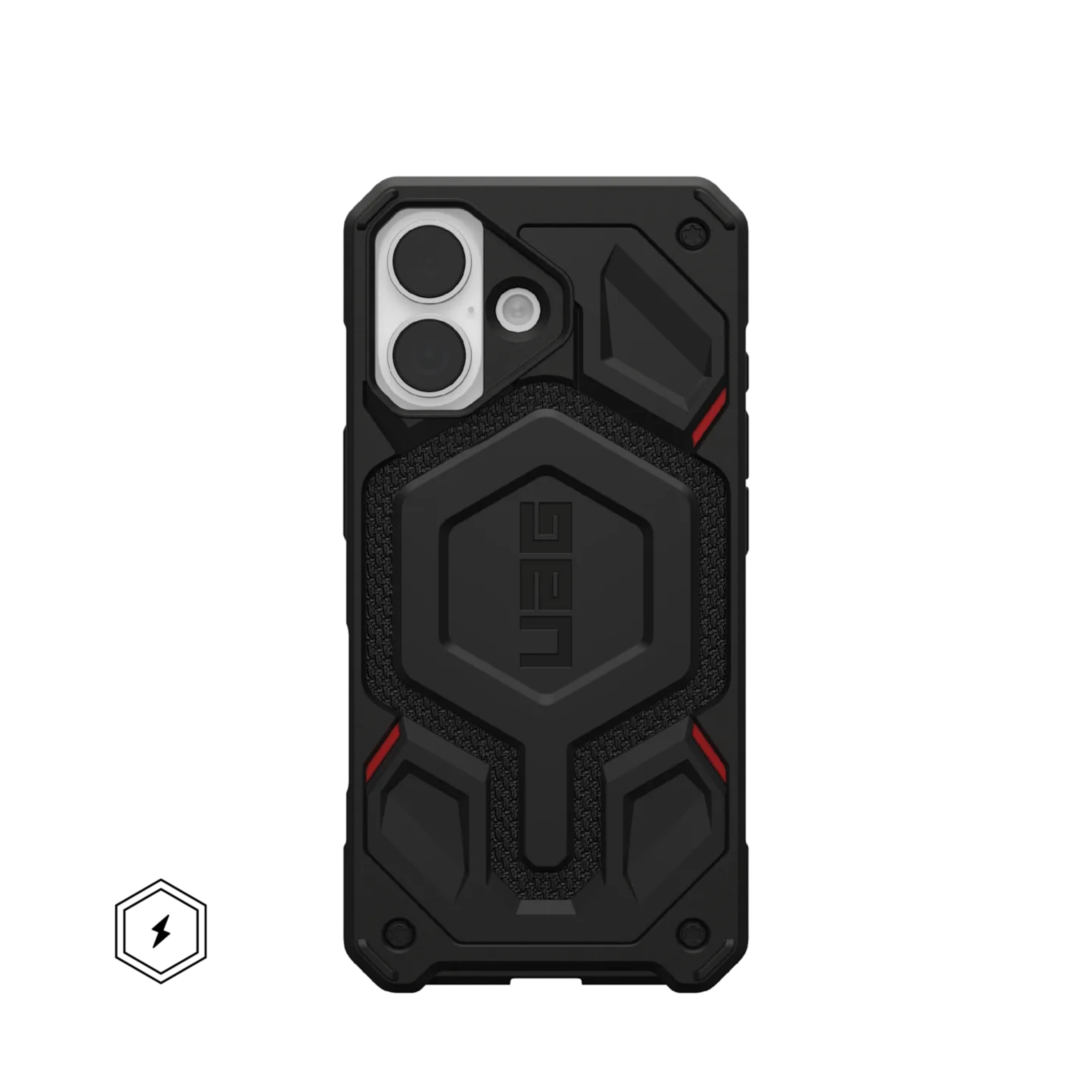 UAG iPhone 17 Monarch Pro Kevlar® 保護殼