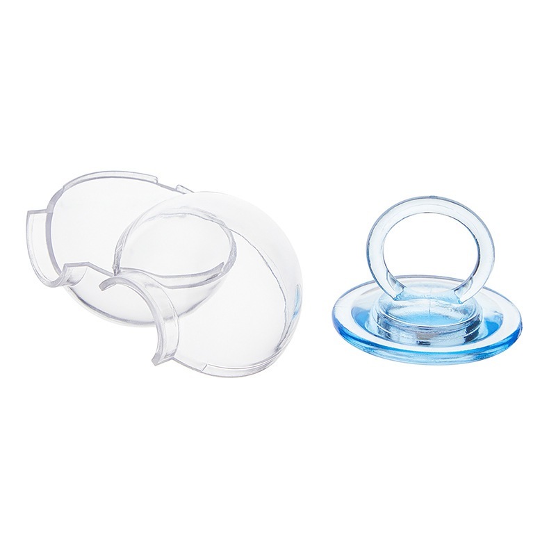 【台灣現貨速發】奶嘴戒指喜糖盒｜創意婚禮小物 伴手禮 回禮 喜糖盒 生日禮物 小朋友 生日