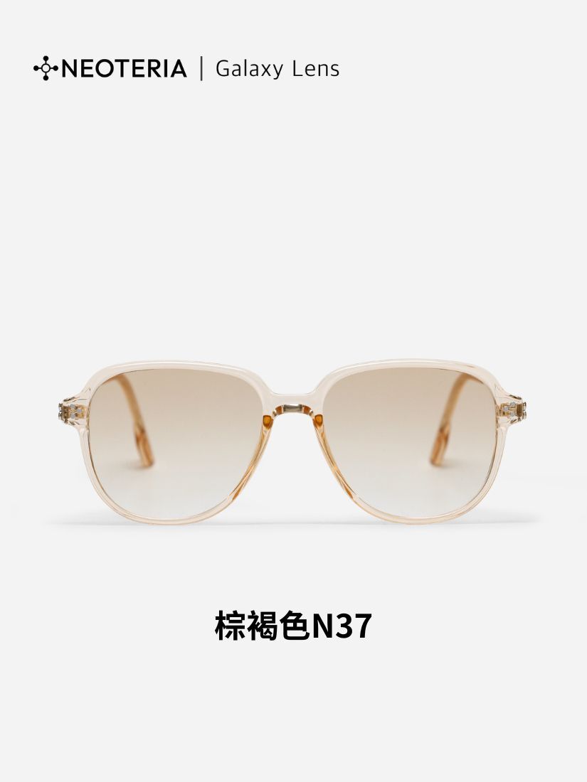 【 4/19收單 】NEOTERIA RINGA 系列 墨鏡 多色