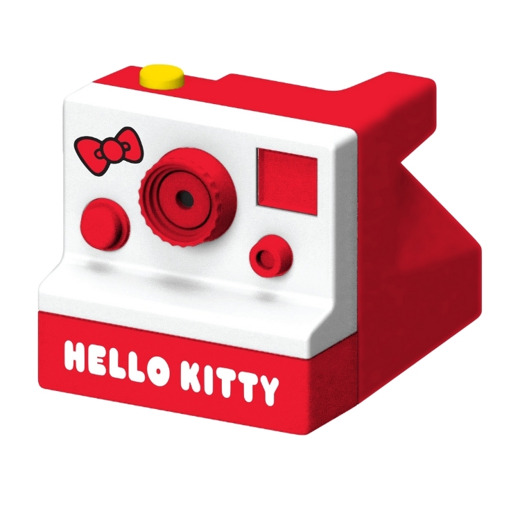 Sanrio Characters Retro-1HD 復古迷你數碼相機 Hello Kitty