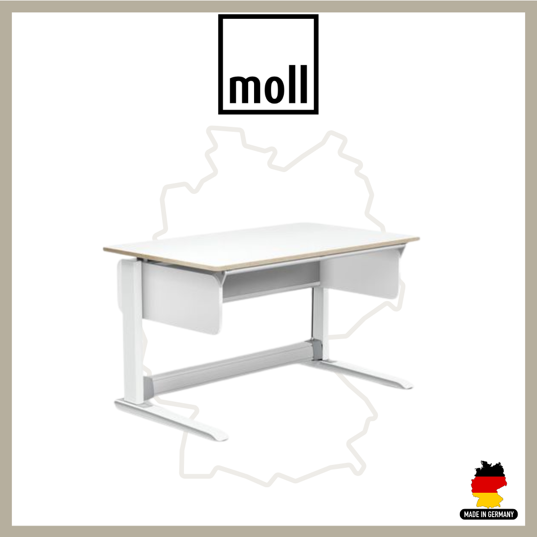 Moll T2 - Classic