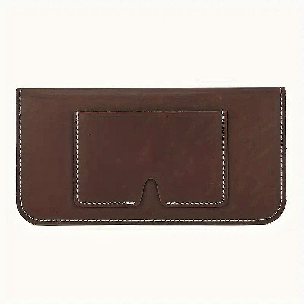 信封包 手機包 長夾 真皮錢夾 復古長夾 長款錢包 男生錢包 213