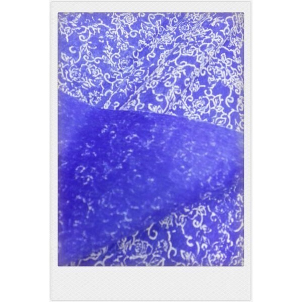 【台灣現貨速發】包花束、禮物｜雪玫瑰棉紙｜單張下標處6元