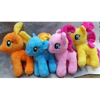 【台灣現貨速發】P113~~~20公分ㄉ玩偶 (飛天馬///)