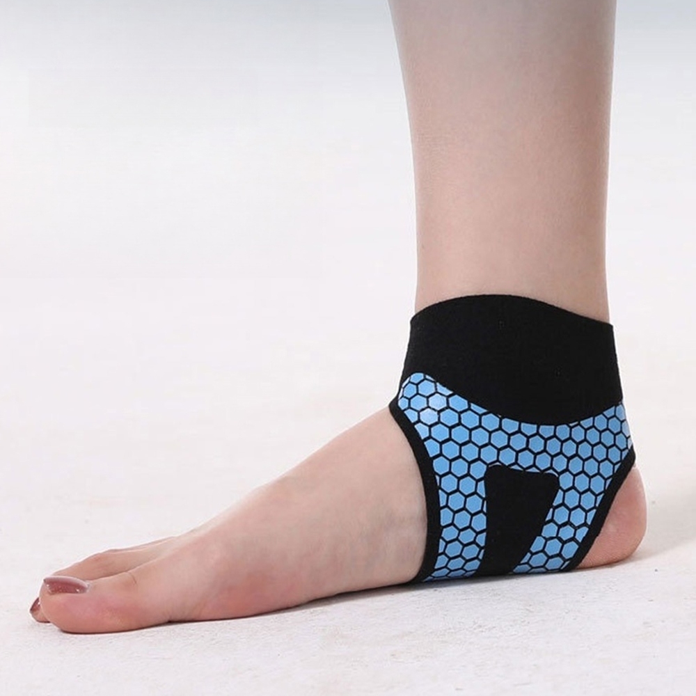 防崴脚 腳踝強韌帶 脚踝保護套 扭傷恢復 護具 護踝 運動護具 046