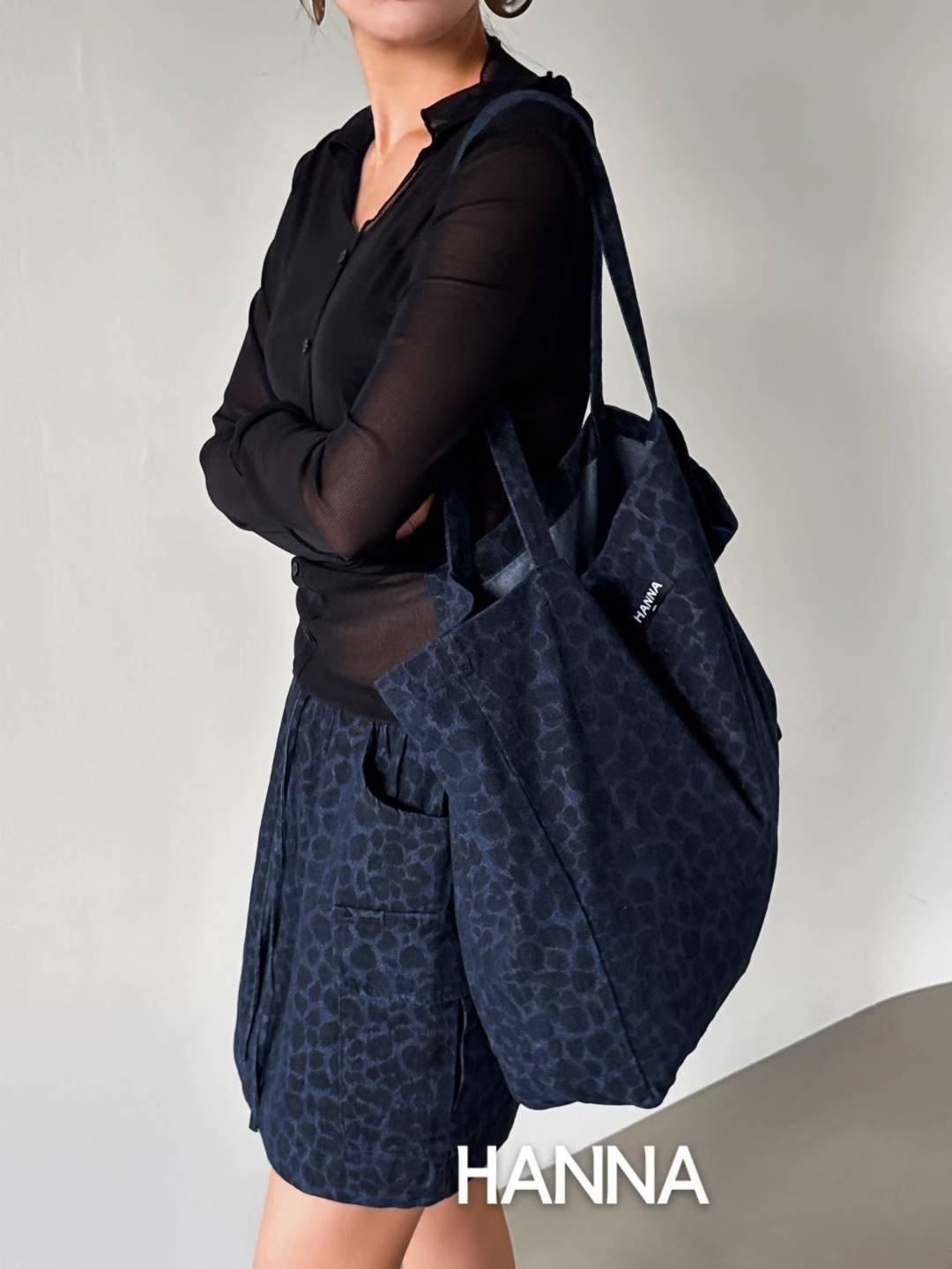 莫蘭豹紋（含包包）