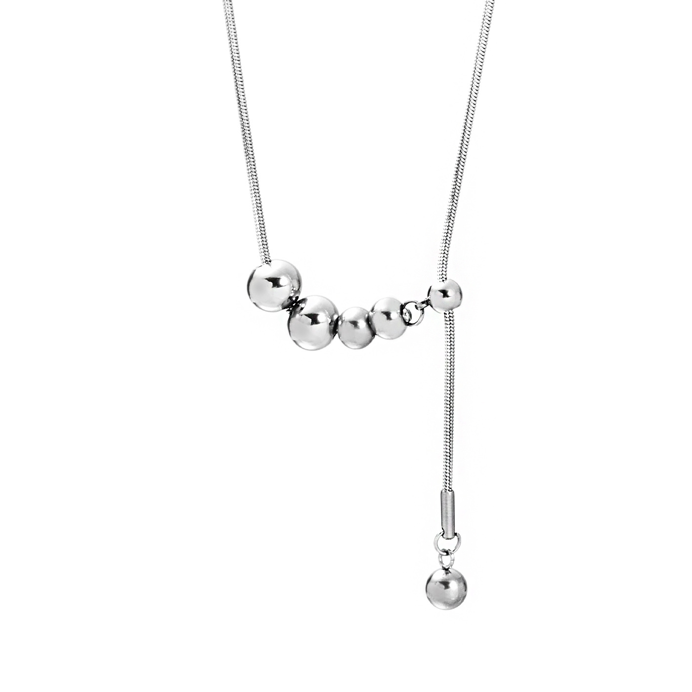 平價飾品,鋼飾,項鍊