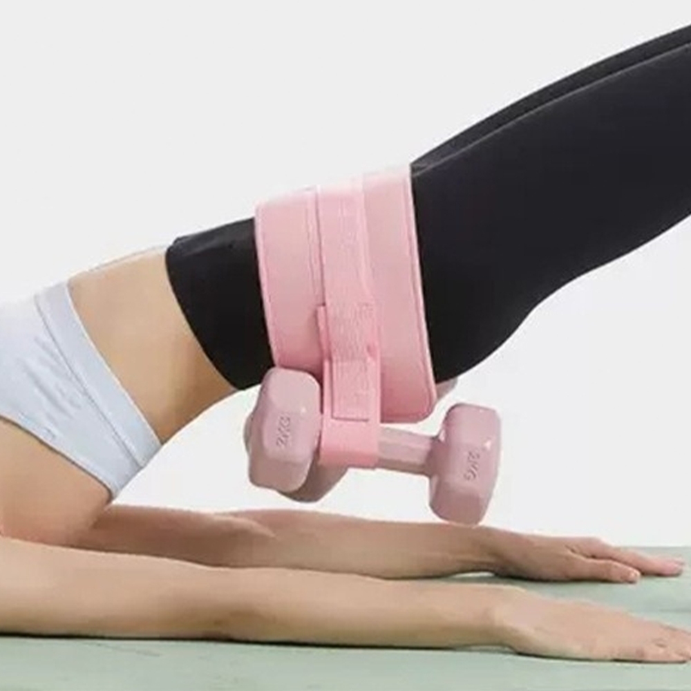 臀橋腰帶 臀部訓練帶 健身腰帶 健身器材 訓練墊 臀推 負重帶 訓練帶 男女通用 健身用具 健身 腰帶 輔助帶043