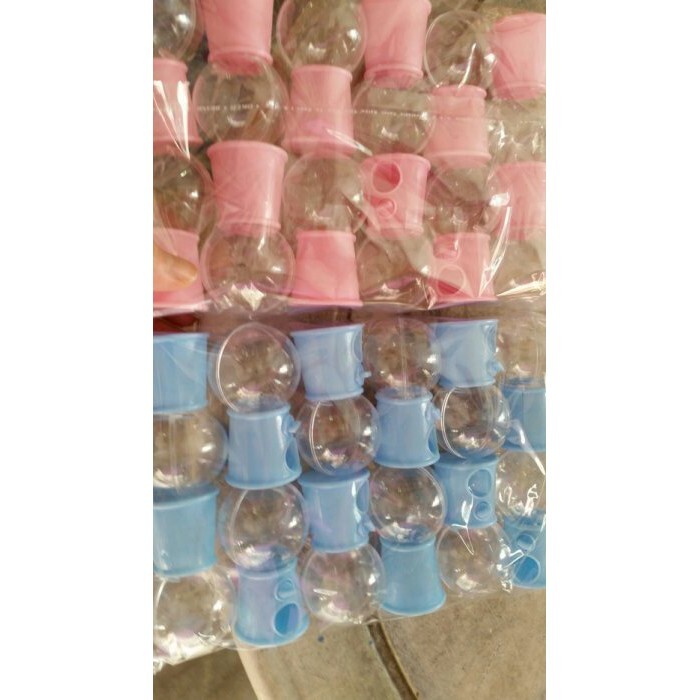 【台灣現貨速發】迷你扭糖機 扭蛋機 糖果機 (零售下標處)