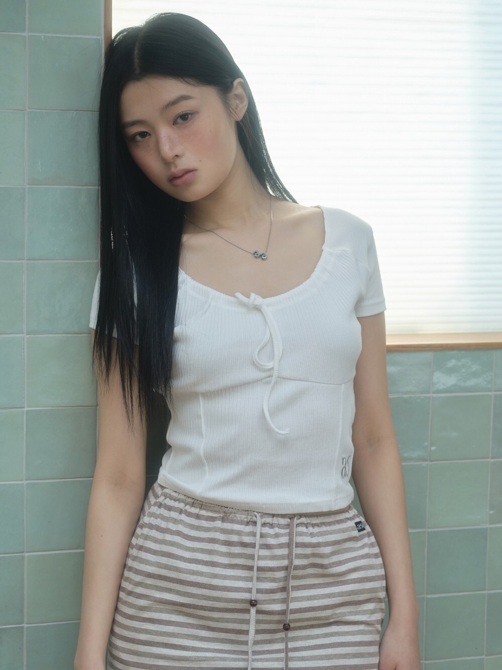 <快速出貨>ASON  JUDY TEE