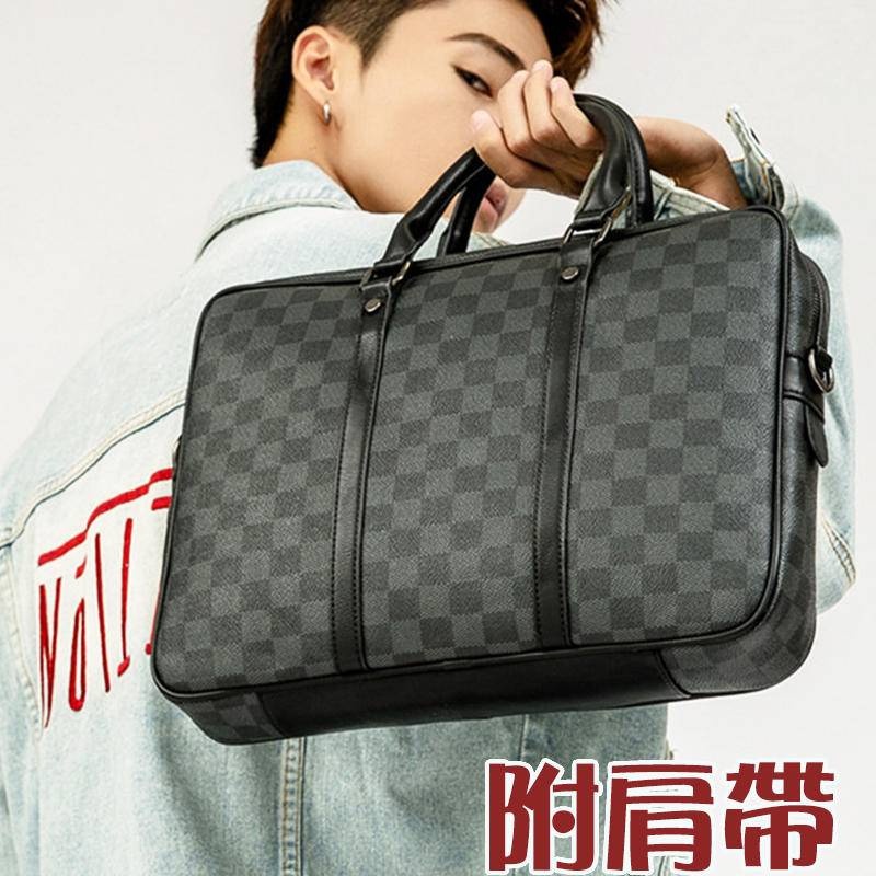 包包 男生包包 公事包 手提包 通勤包 韓國包包 收納包 隨身包 肩背包男 電腦包 大容量包包 皮革包 精品包包 130