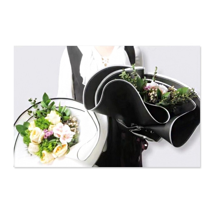 【台灣現貨速發】韓風圓舞曲包裝紙15元有現貨