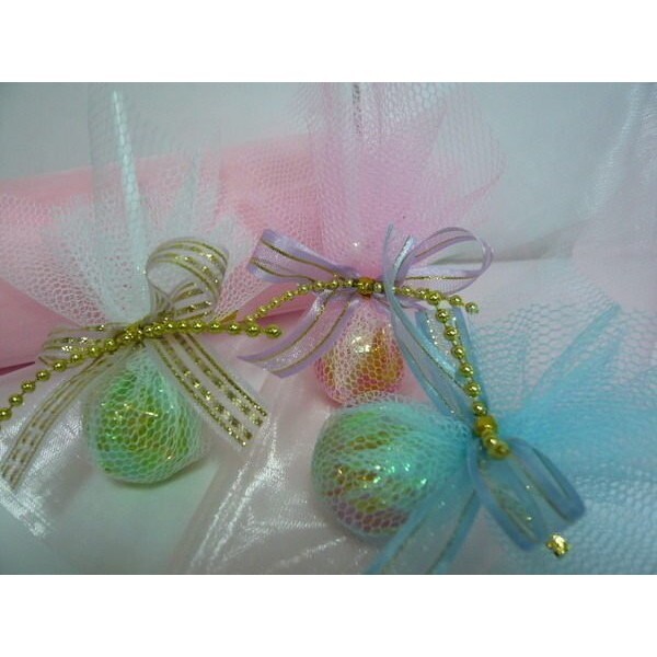 【台灣現貨速發】DIY金莎花束包裝16X16公分方塊紗網-單張1元下標處