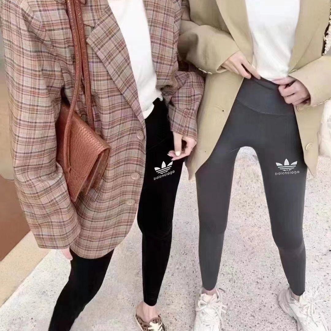 6619-三葉收腹運動機能內搭褲