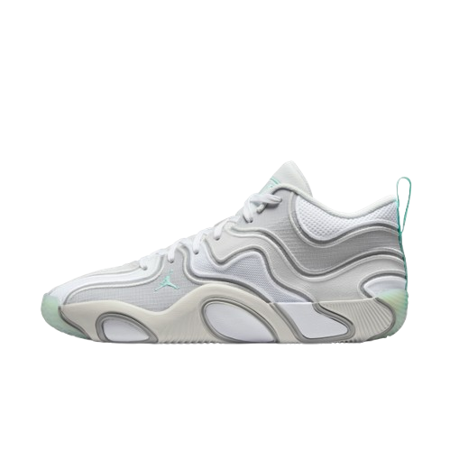 NIKE JORDAN TATUM 3 PF "Platinum Tint" 淺灰綠 籃球鞋 男鞋 FZ6601-005 IX