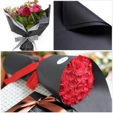 【台灣現貨速發】4元起‘平面藝術紙 素面包裝紙｜包裝紙 花束包裝紙 花束