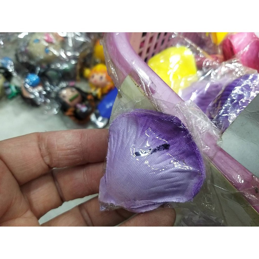 【台灣現貨速發】批發6元**特價一包約100片10元'''有現貨''花童灑花瓣-----人造玫瑰花瓣///批發6元