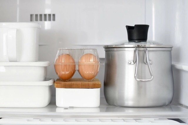 ❮日本燕三条Arnest❯ 9way不鏽鋼萬能鍋｜附蓋附濾網 ｜14cm｜日本製造｜不鏽鋼鍋｜萬能鍋