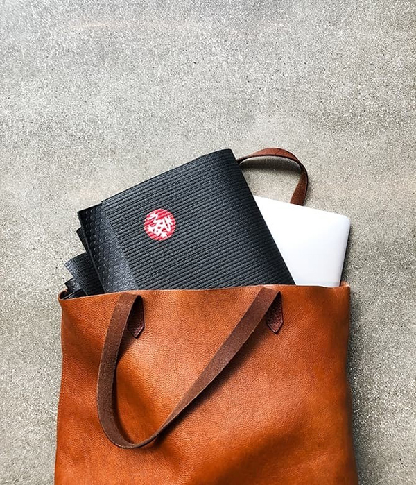 Manduka【PRO Travel 天然旅行墊 2mm】