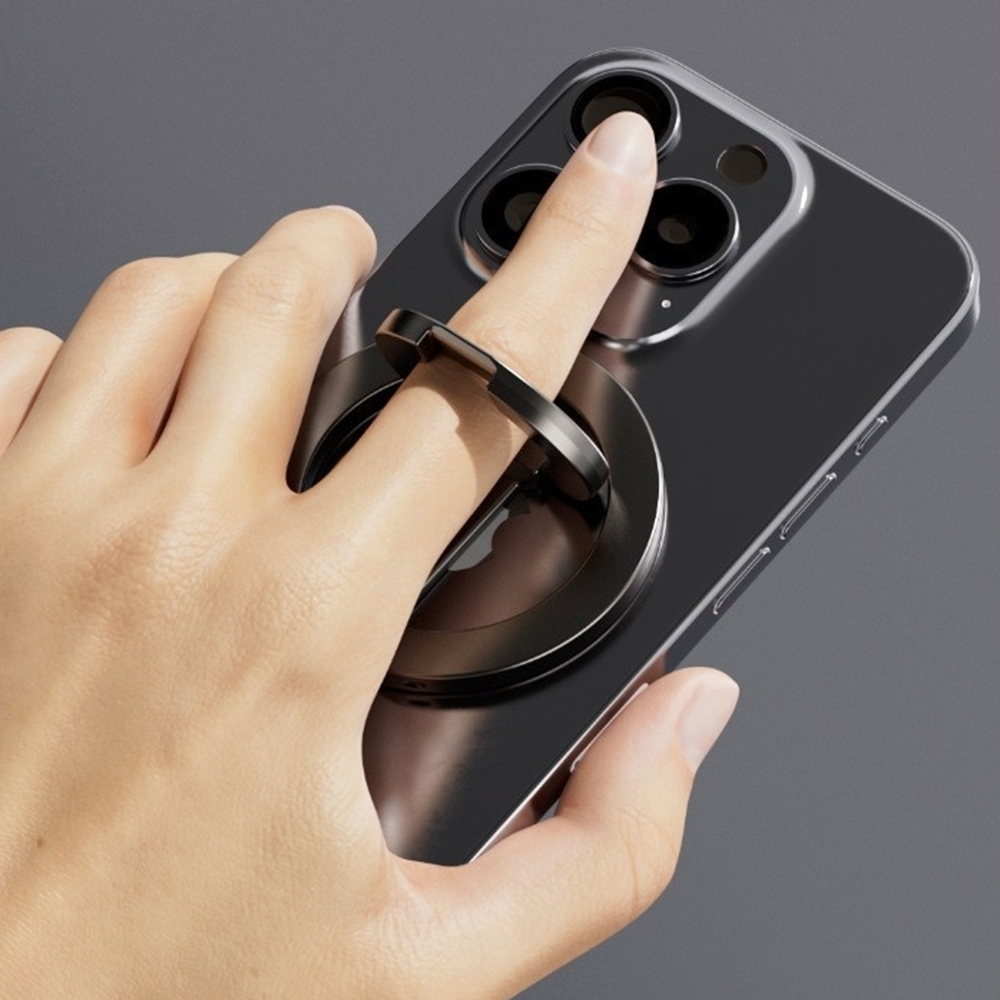 摺疊支架 手機支架 手機配件 背貼支架 超實用 高顏值 萬能支架 磁吸支架 旋轉支架 magsafe 追劇神器179