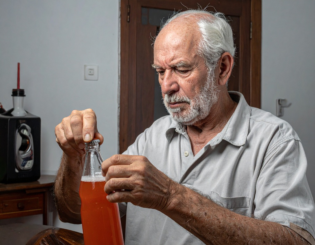 乳鐵蛋白與肌肉健康的新研究方向