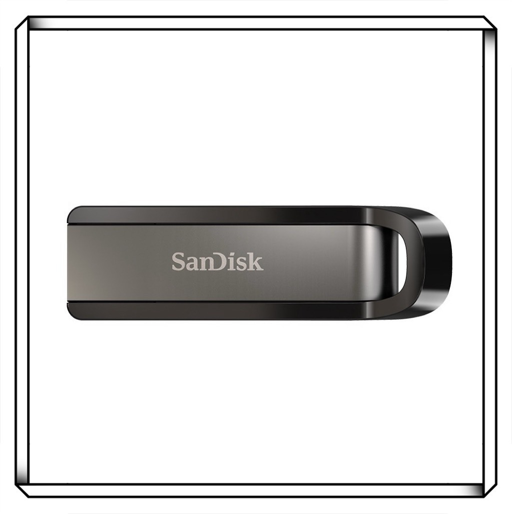 SanDisk Extreme Go CZ810 USB 3.2  64G 128G 256G 隨身碟