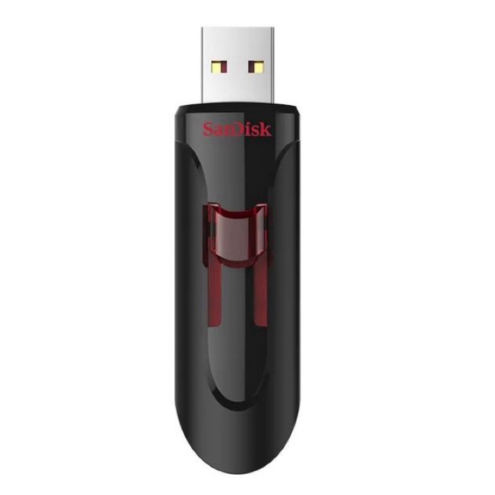 SanDisk CZ600 Cruzer USB 3.0  16G 32G 64G 128G 256G 伸縮隨身碟