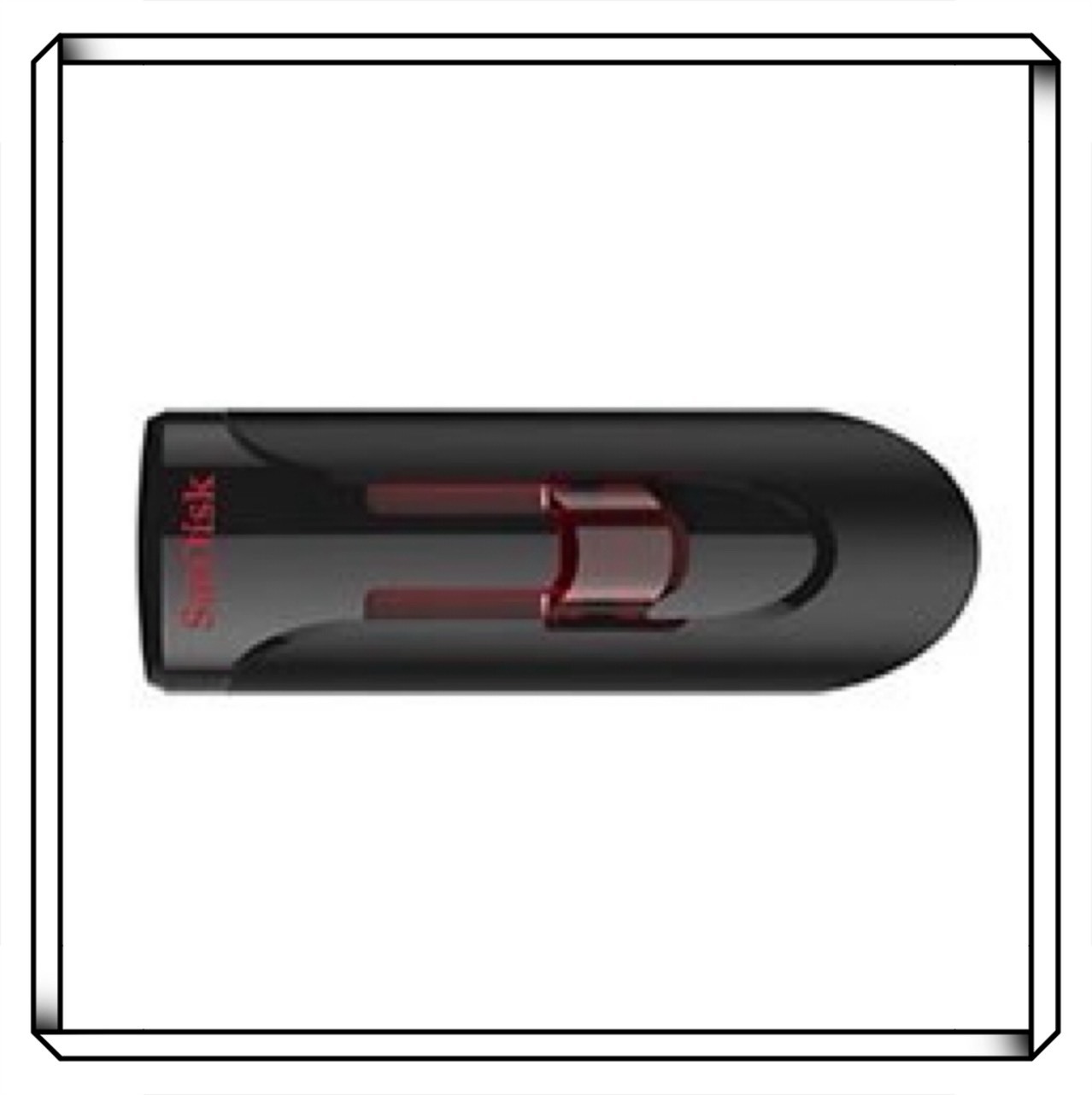 SanDisk CZ600 Cruzer USB 3.0  16G 32G 64G 128G 256G 伸縮隨身碟