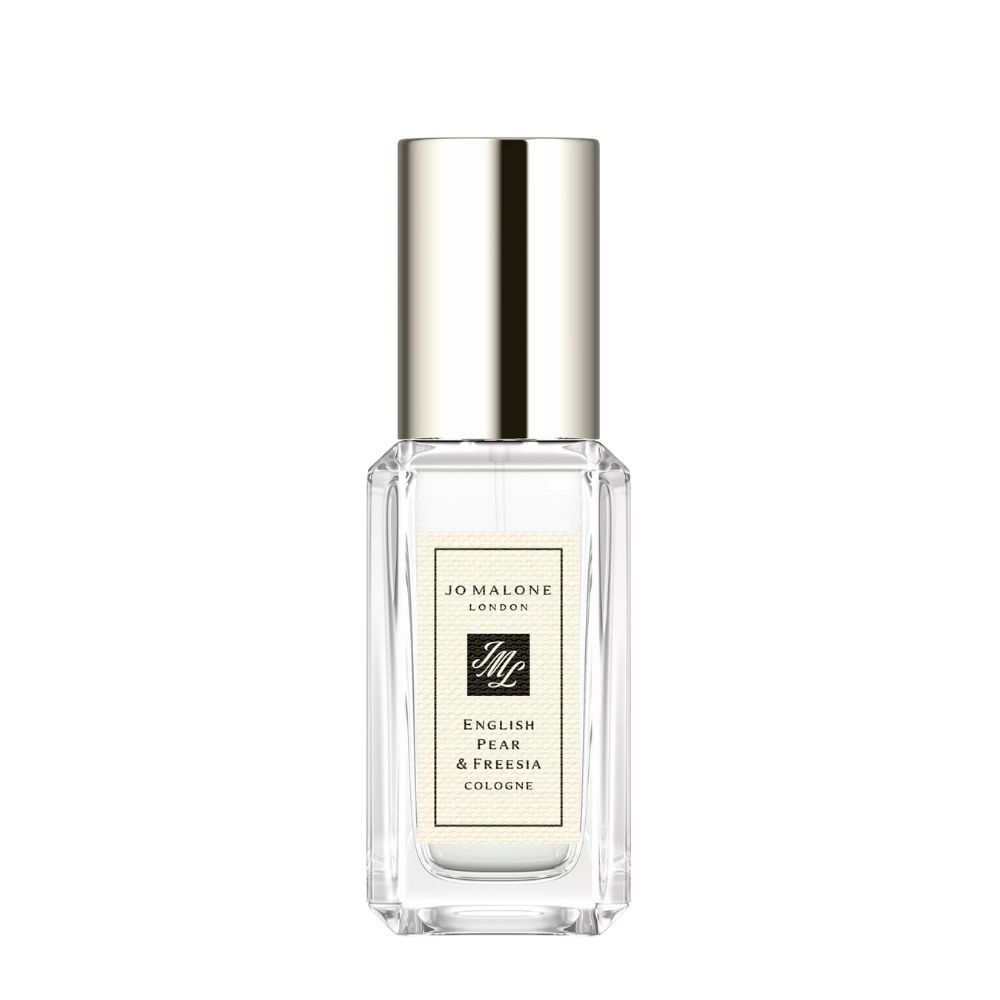 JO MALONE 祖馬龍 English Pear & Freesia 英國梨與小蒼蘭古龍水 9ml