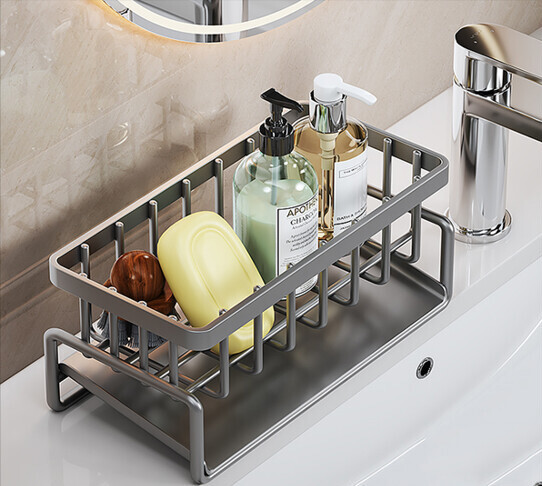 不鏽鋼廚房置物架升級版｜廚房置物架｜不鏽鋼製物架｜不鏽鋼