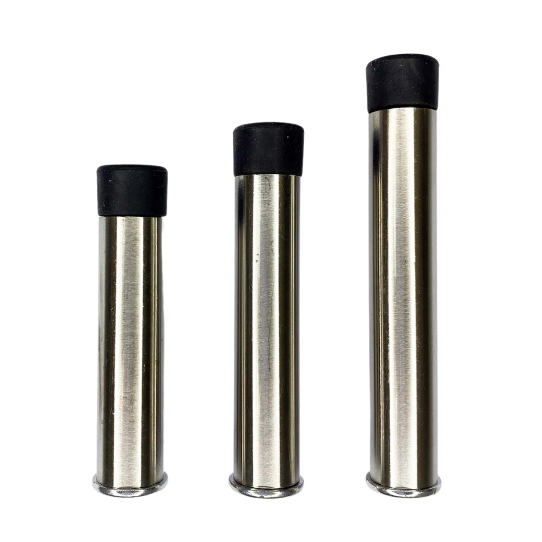 【五金小姐】201不鏽鋼直立門檔