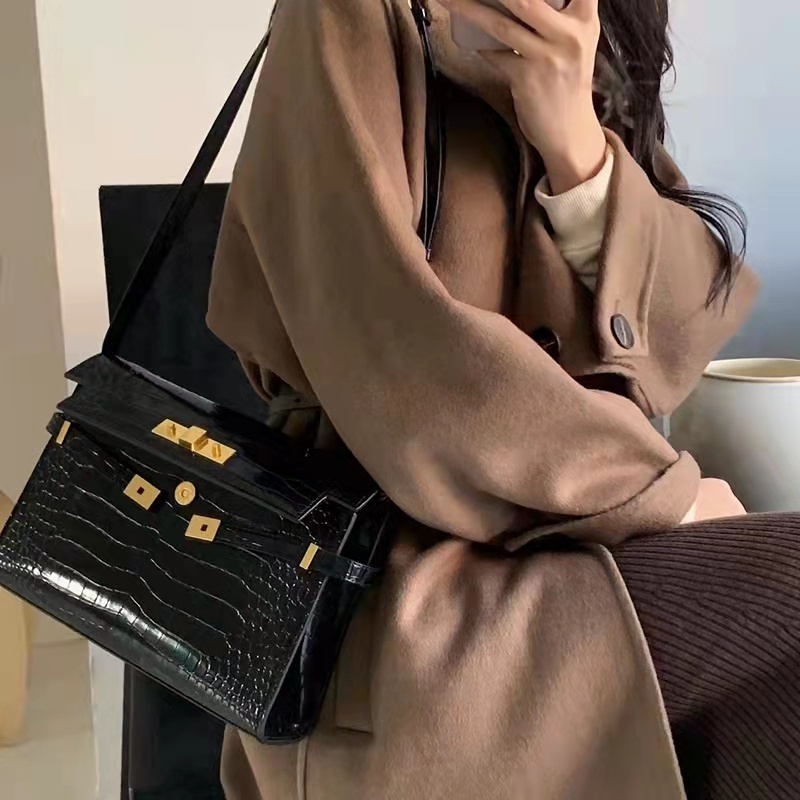 百搭包包 歐美 女生斜背包 時尚包包 女生包包 曼哈頓包 晚宴包 包包女  肩背包 單肩包 女朋友生日禮物 211