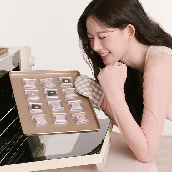 Holika Holika My Fave Piece Eye Shadow