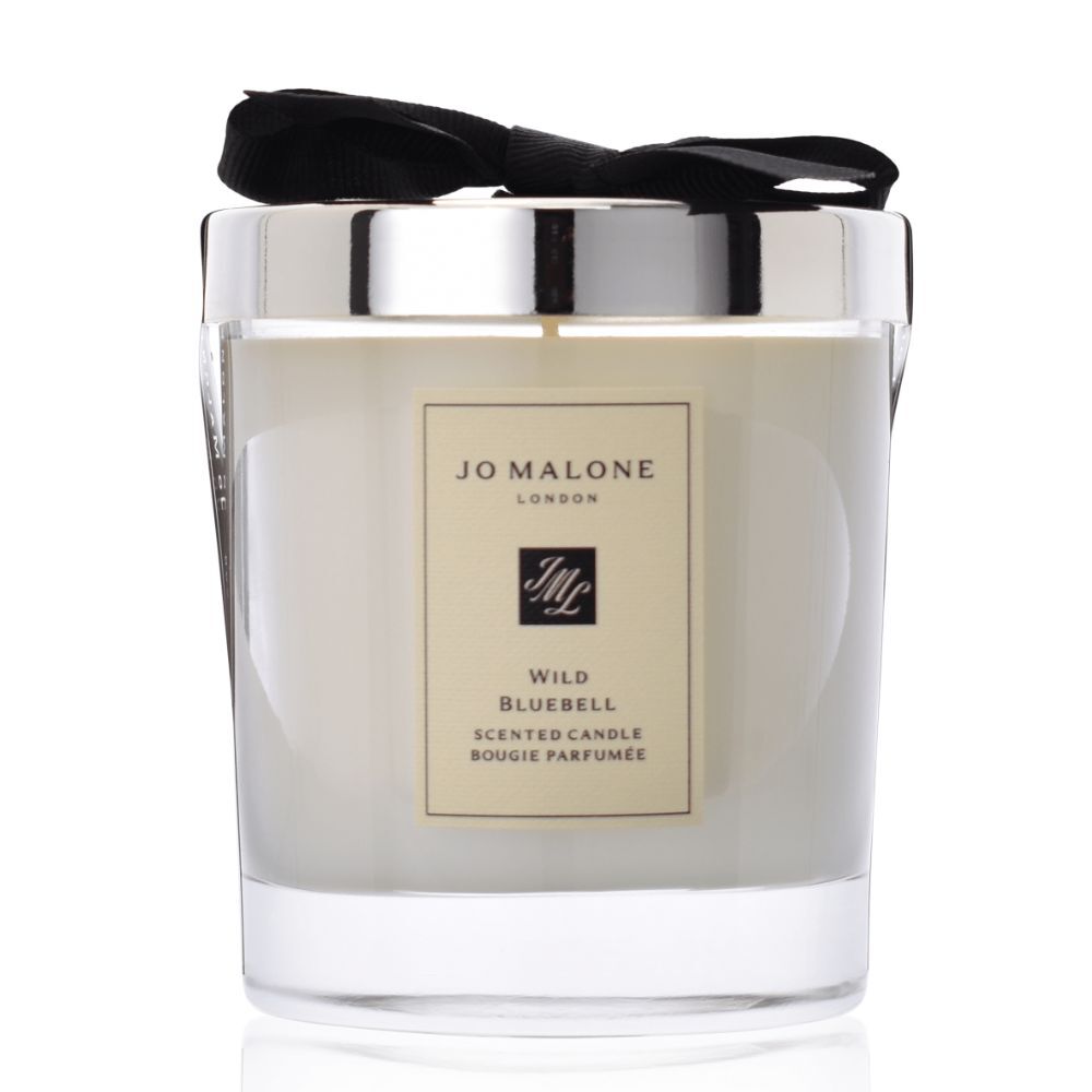 祖馬龍 藍風鈴香氛蠟燭 200g