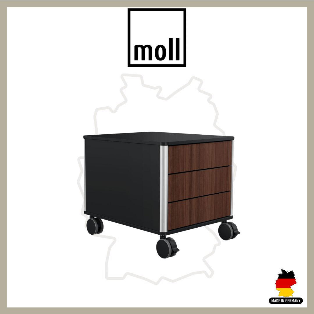 Moll C6 Container