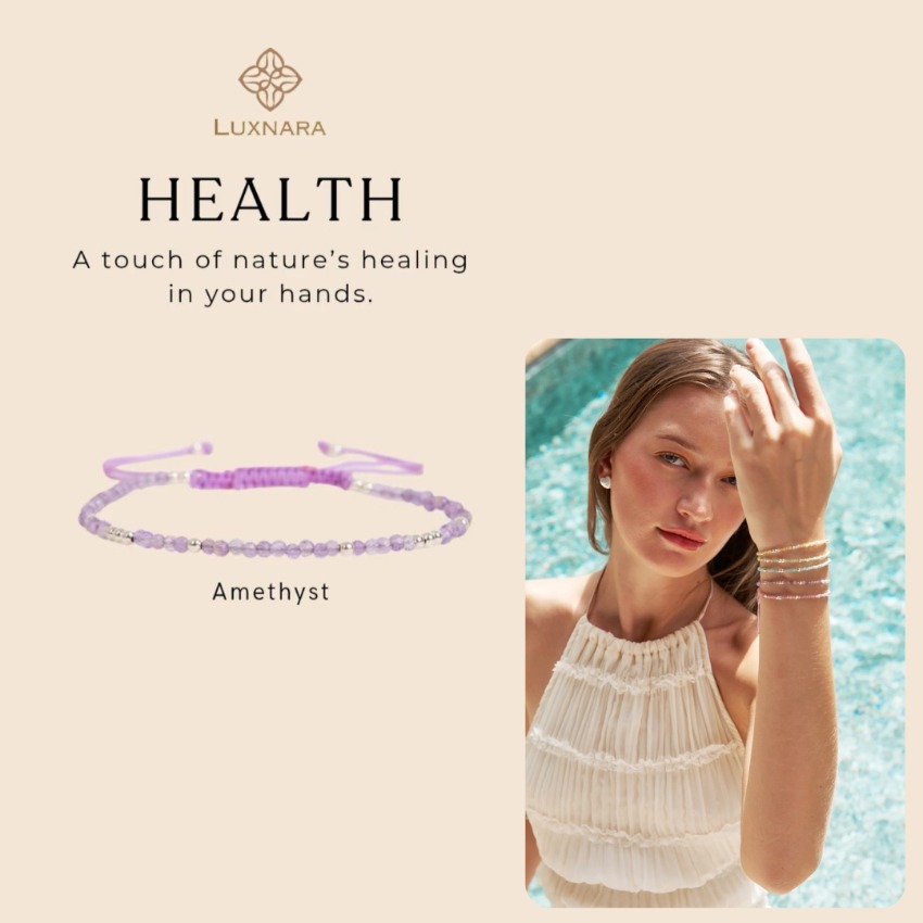 Luxnara Jewelry Thistle Bracelet手鏈