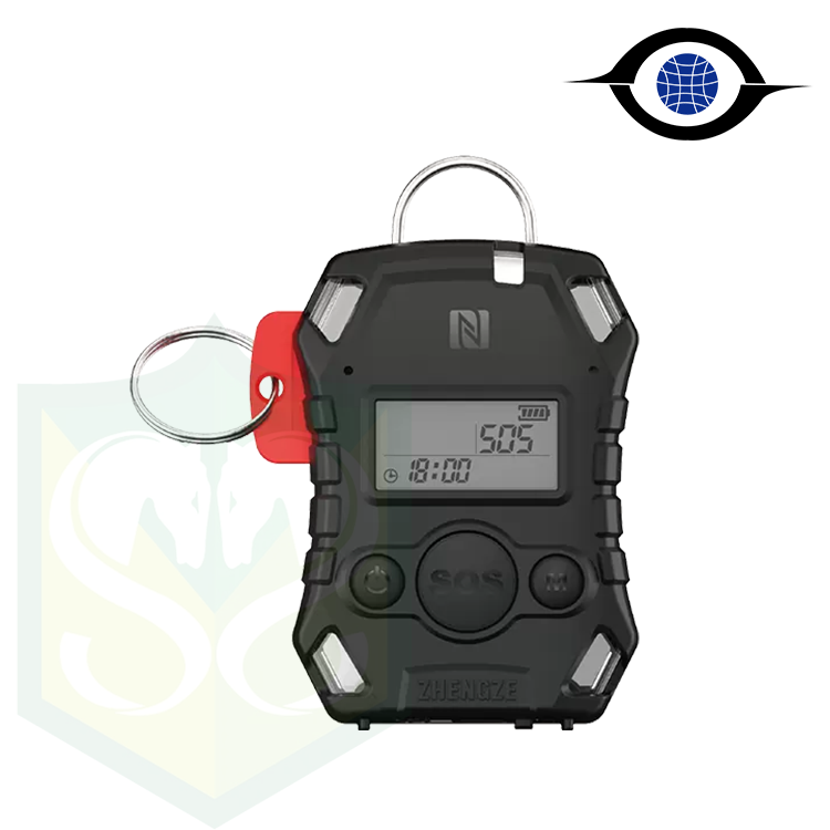 Zhengze - RHJ680A Personal Alert Safety Systems