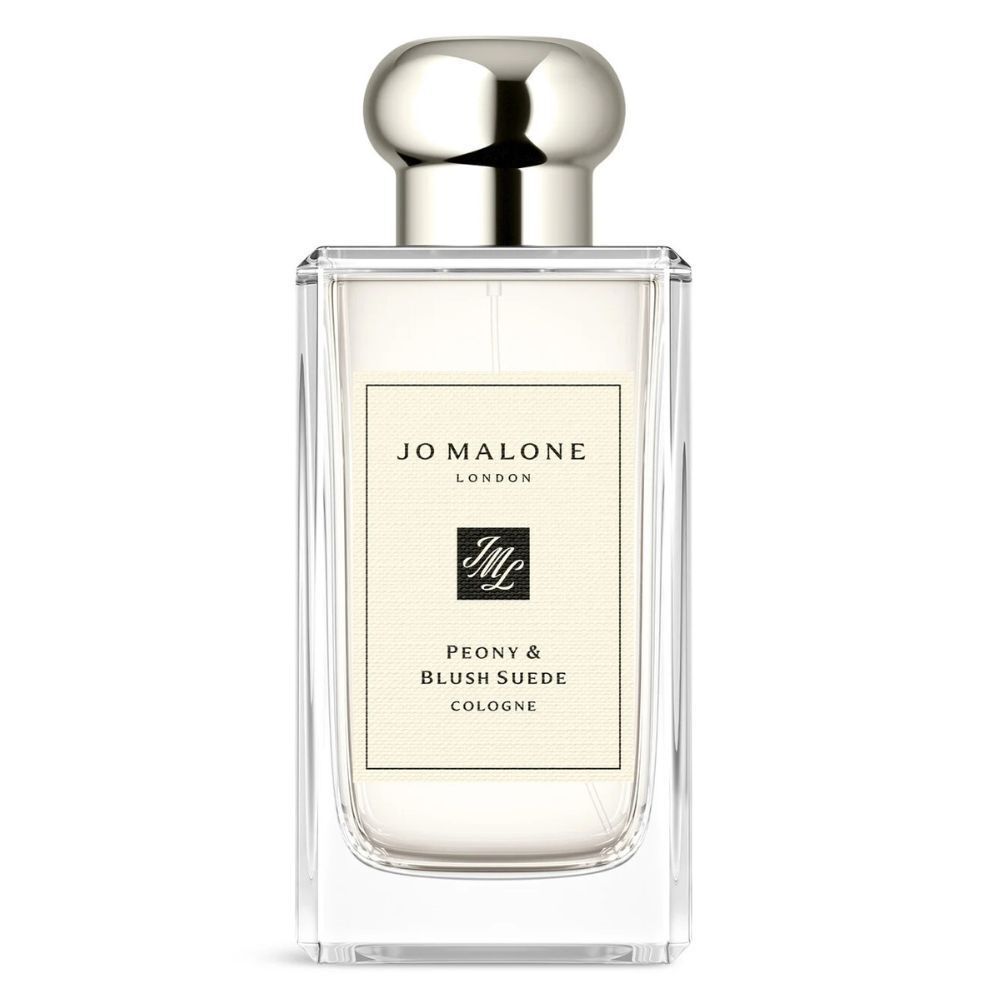 祖馬龍 牡丹與胭紅麂絨古龍水 100ml