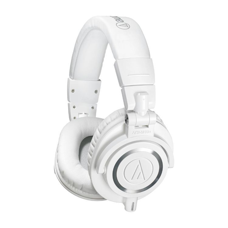 Audio Technica ATH-M50x 專業密封式監聽耳機