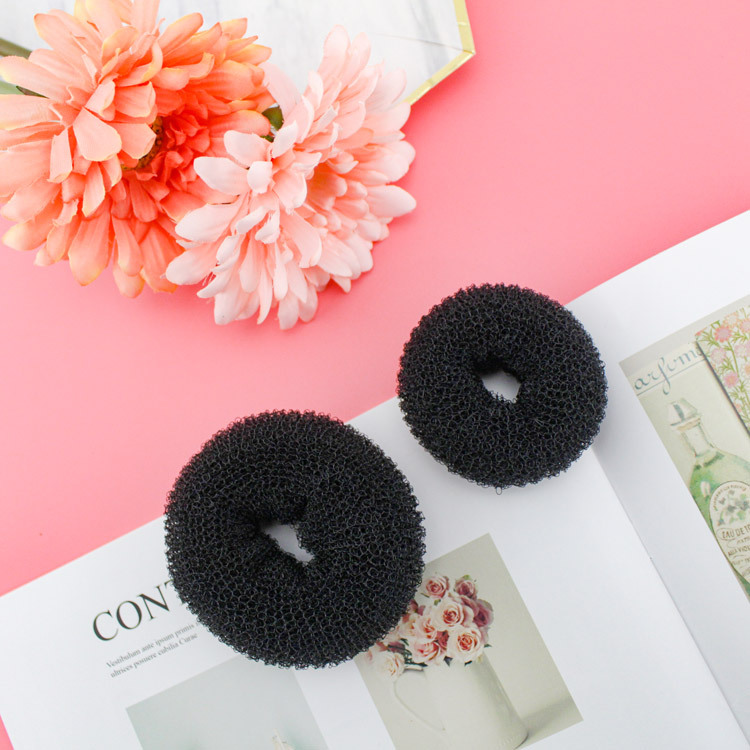 日系丸子頭盤髮器【BP010】